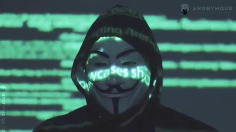 AnonVault