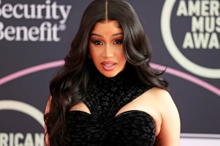 Cardi B Net Worth