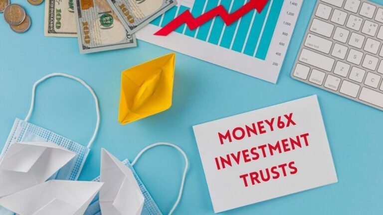 Money6x Investment Trusts