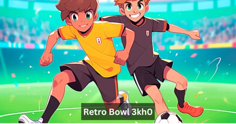 Retro Bowl 3kh0