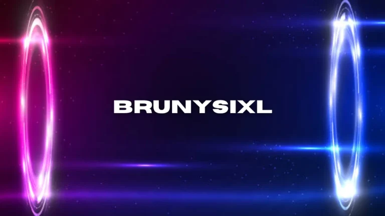 brunysixl